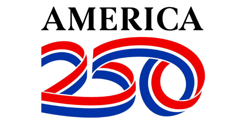America 250 Merch